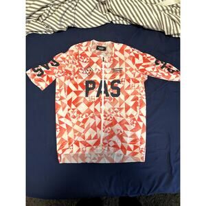 Pas Normal Studios Mechanism Jersey